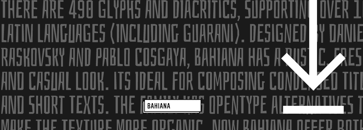 Bahiana - Slider 3