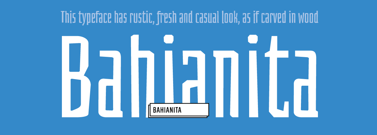 Bahianita - Slider 1