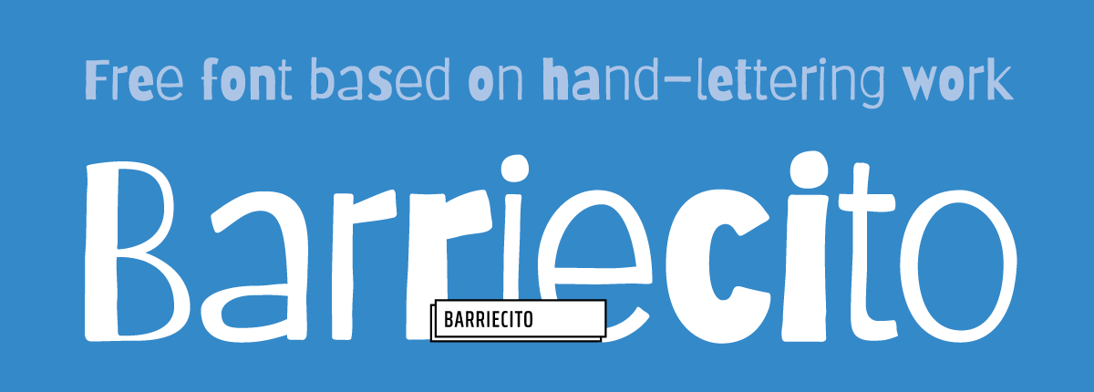 Barriecito - Slider 1