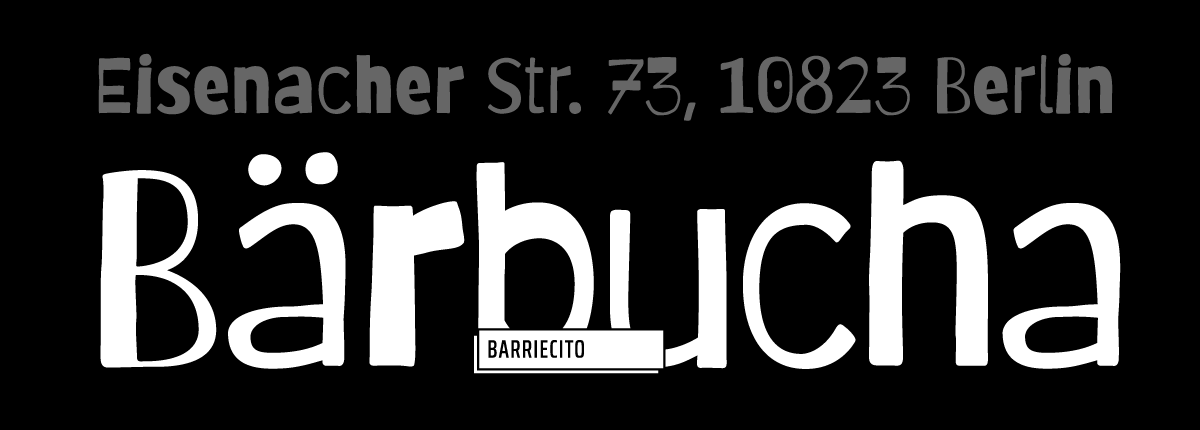 Barriecito - Slider 2