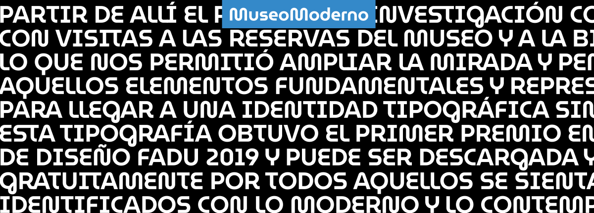 MuseoModerno - Slider 6